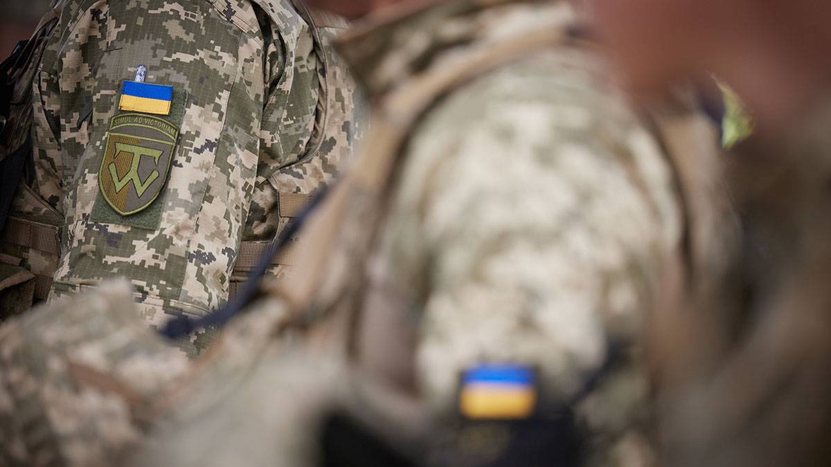 Российский военный самолет разбился в оккупированном Крыму