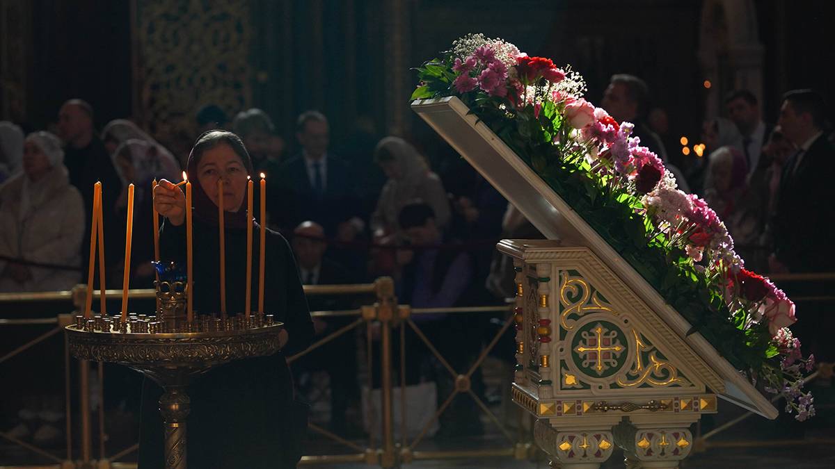 Одомашненный псевдомир: Живопись в Ольденбургском художественном обществе